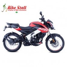 Bajaj Pulsar NS160 Fi ABS